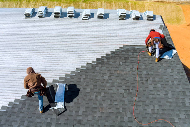 Best Roof Restoration Services  in Old Jamestown, MO