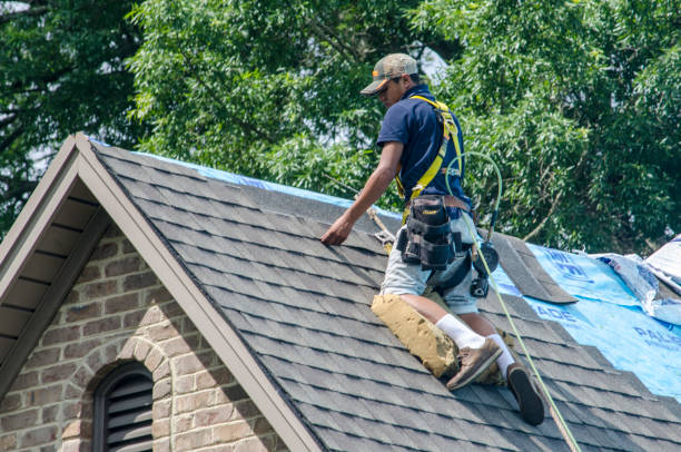 Slate Roofing Contractor in Old Jamestown, MO